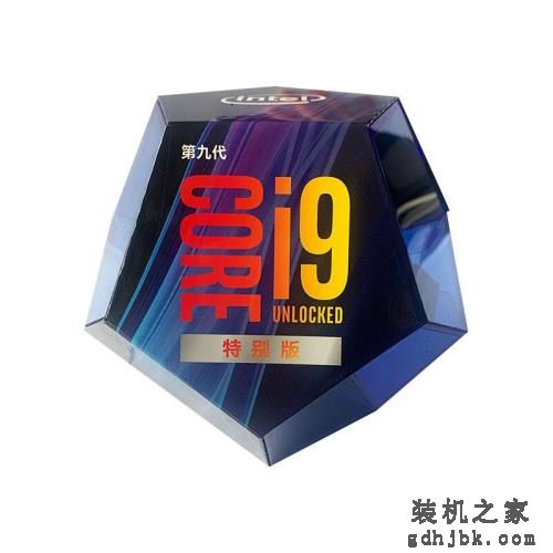 英特尔i9-13900K/KS处理器将采用更精简包装，减少运输成本