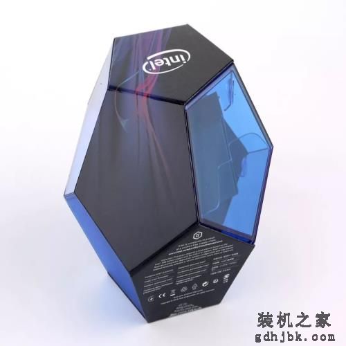 酷睿i9-9900KS首测：真正的“5.0GHz”处理器，专为高性能用户打造