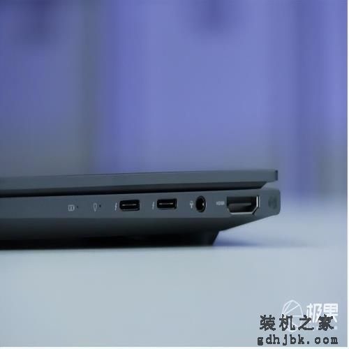 13代i9性能续航可双全 灵耀14 2023旗舰版轻薄本评测