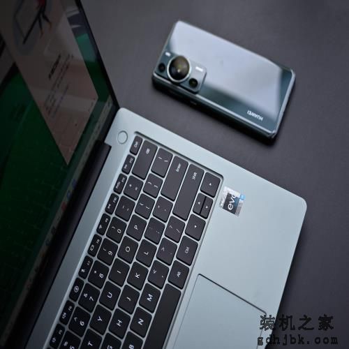 专注于商务，办公体验buff叠到满，华为MateBook 14s值得买吗？