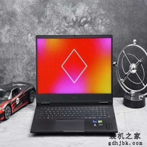全新OMEN10震撼登场 14代i9+RTX4060仅售9499元
