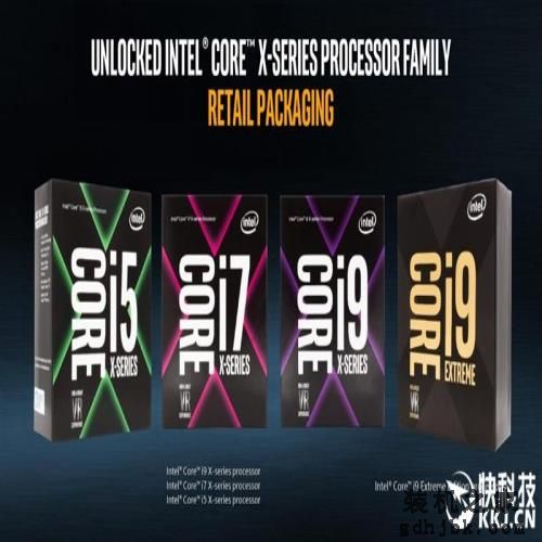 10核心只是个开始：Intel史上第一款Core i9评测
