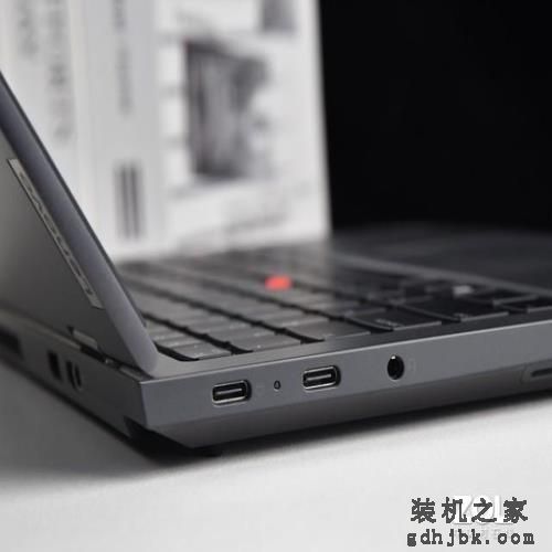 这才是高性能商务本 ThinkPad neo 14锐龙版评测