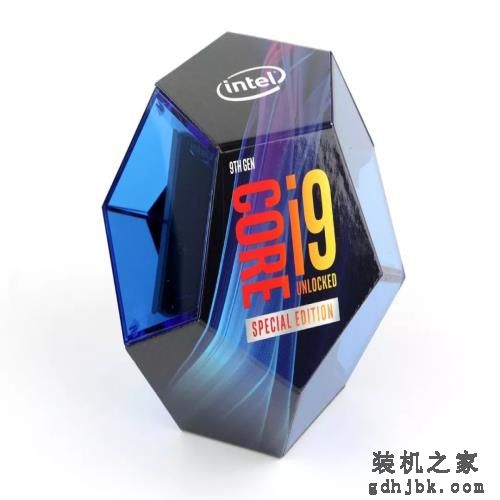 酷睿i9-9900KS首测：真正的“5.0GHz”处理器，专为高性能用户打造