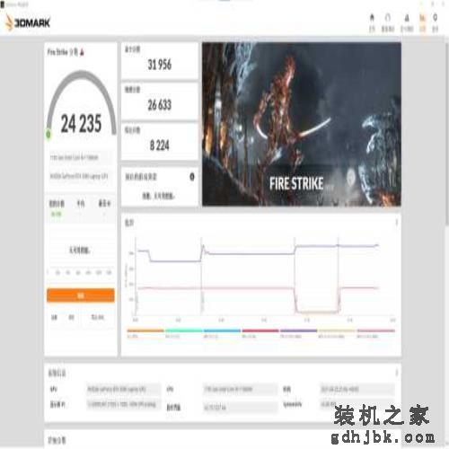 诠释顶级移动处理器 酷睿i9-11980HK性能实测 诠释顶级移动处理器 酷睿i9-11980HK性能实测