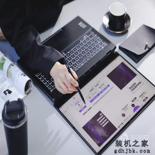 微星Summit E16 Flip Evo体验 新一代高端商务本之典范