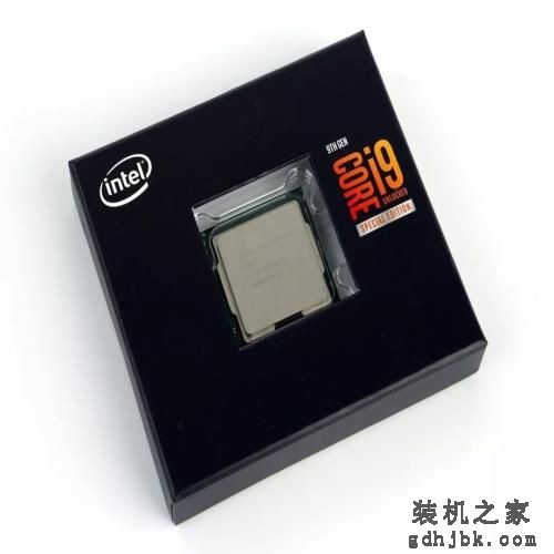 酷睿i9-9900KS首测：真正的“5.0GHz”处理器，专为高性能用户打造