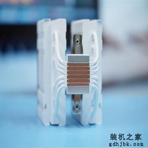 罕见全白化!超频三G6散热器评测:i9-13900KS处理器240W仅93度 罕见全白化!超频三G6散热器评测:i9-13900KS处理器240W仅93度