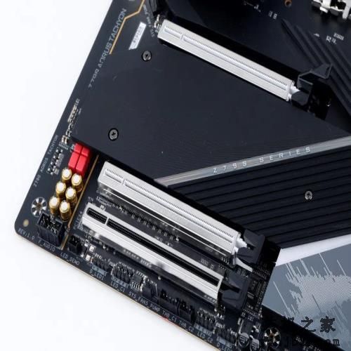 体验6.4GHz+DDR5 8400的极速快感——英特尔酷睿i9-13900KS处理器深度测试