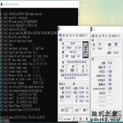 「转载」酷睿i9-9900KS首发评测：有史以来最强体质处理器