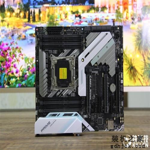 10核心只是个开始：Intel史上第一款Core i9评测