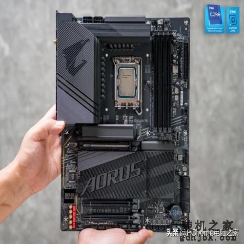 开箱即得6GHz还有AI超频 英特尔酷睿第14代i9-14900K评测
