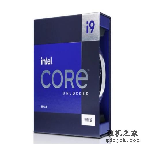 英特尔i9-13900K/KS处理器将采用更精简包装，减少运输成本