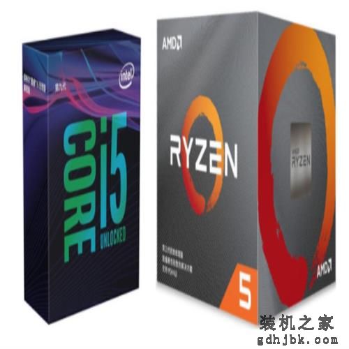 2020最新i9处理器性能排行榜，你的CPU在里面吗？