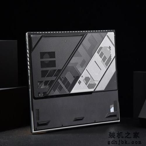 i9-13980HX+RTX4090双顶流性能到底多强 实测ROG枪神7 Plus超竞版揭晓答案