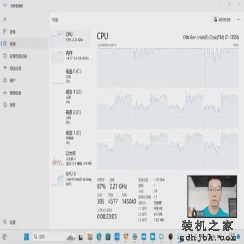 让你拥有头等舱的尊贵体验！惠普Dragonfly旗舰商务本全面评测