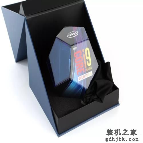 酷睿i9-9900KS首测：真正的“5.0GHz”处理器，专为高性能用户打造