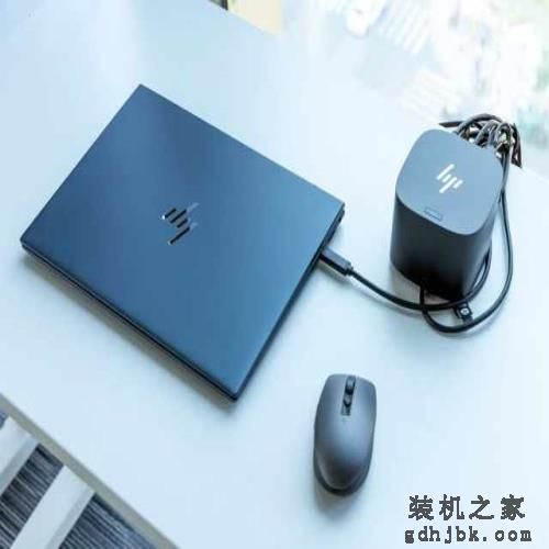 让你拥有头等舱的尊贵体验！惠普Dragonfly旗舰商务本全面评测