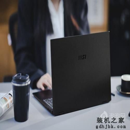 微星Summit E16 Flip Evo体验 新一代高端商务本之典范