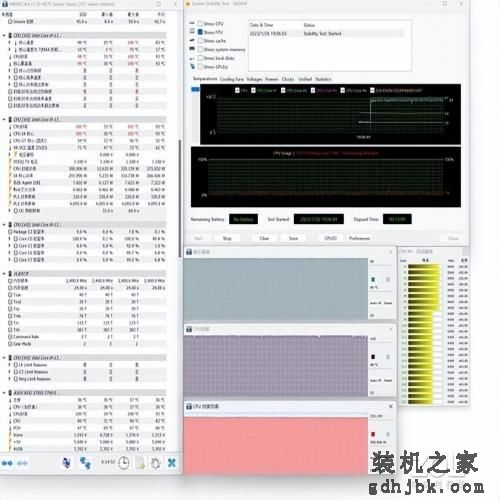13代酷睿i9-13900KS性能解析