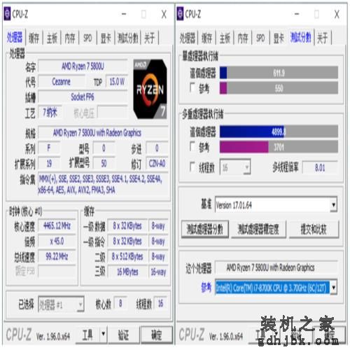 1kg超轻机身不到5千元！惠普ProBook 635 G8商务本评测