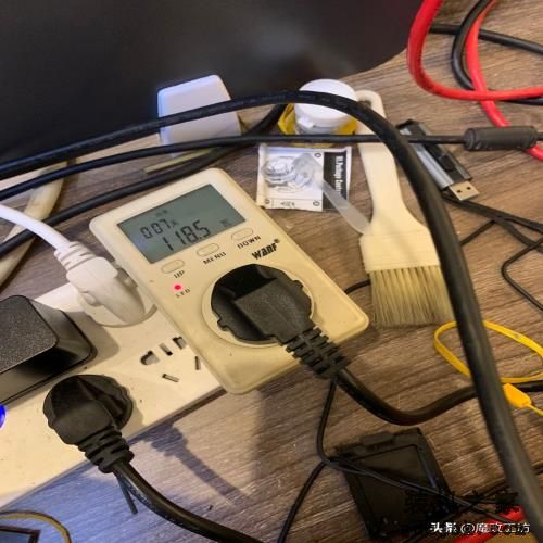 1500元体验英特尔性能最差的10代I9处理器，主板要求极低