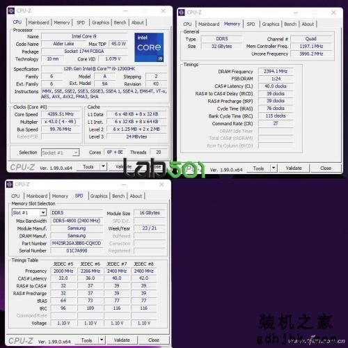 英特尔没吹牛！第12代酷睿i9-12900HK性能竟然这么强