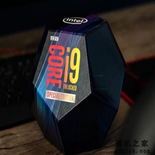 游戏处理器要不要上16核?Intel实测酷睿i9-9900K依然最好 游戏处理器要不要上16核?Intel实测酷睿i9-9900K依然最好