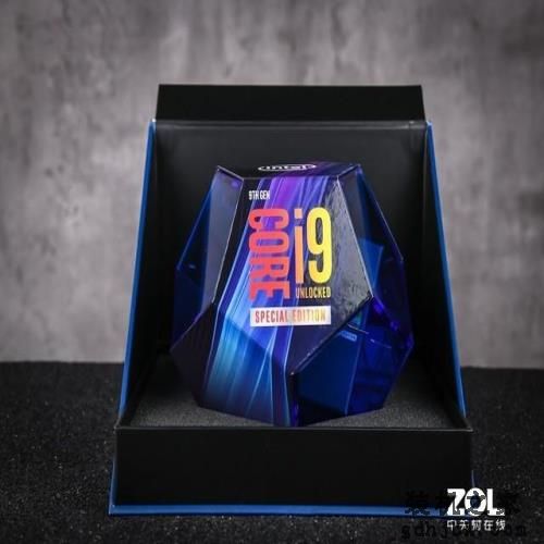 Intel酷睿i9-9900KS评测 世界最强游戏处理器 Intel酷睿i9-9900KS评测 世界最强游戏处理器
