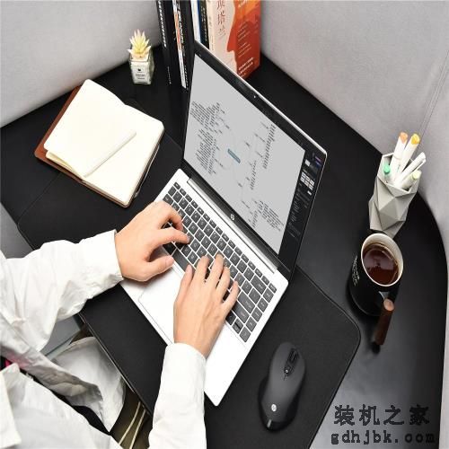 商务新秀 惠普锐14高性能商务轻薄本新机大赏 商务新秀 惠普锐14高性能商务轻薄本新机大赏