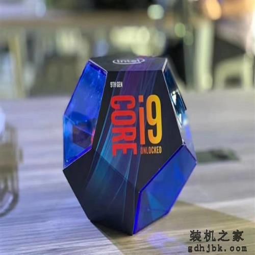 14纳米工艺的极限!i9-9900K首发评测:无可争议的性能王者 14纳米工艺的极限!i9-9900K首发评测:无可争议的性能王者