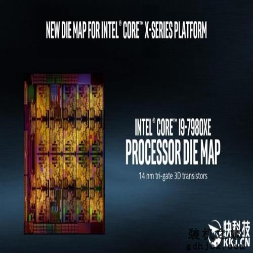 10核心只是个开始：Intel史上第一款Core i9评测
