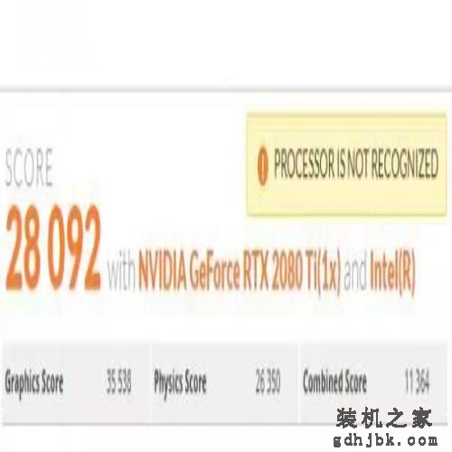 Intel酷睿i9-9900KS处理器性能曝光,了解一下 Intel酷睿i9-9900KS处理器性能曝光,了解一下