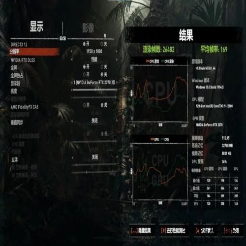 测评｜12代桌面级酷睿i9处理器加持！英特尔NUC飞龙峡谷有多强？