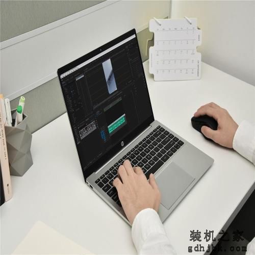 商务新秀 惠普锐14高性能商务轻薄本新机大赏 商务新秀 惠普锐14高性能商务轻薄本新机大赏