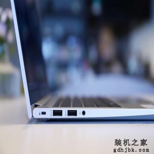 1kg超轻机身不到5千元！惠普ProBook 635 G8商务本评测