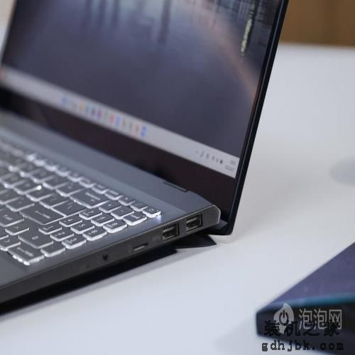 微星Summit E16 Flip Evo体验 新一代高端商务本之典范