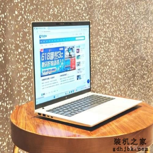 【TOP本色】惠普战X：一款为办公“精雕细琢”的高端商务轻薄本