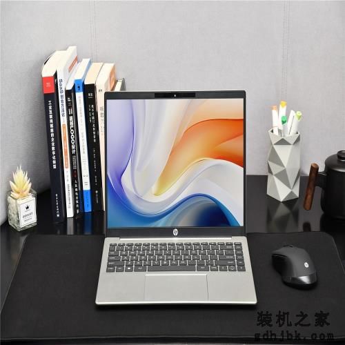 商务新秀 惠普锐14高性能商务轻薄本新机大赏 商务新秀 惠普锐14高性能商务轻薄本新机大赏