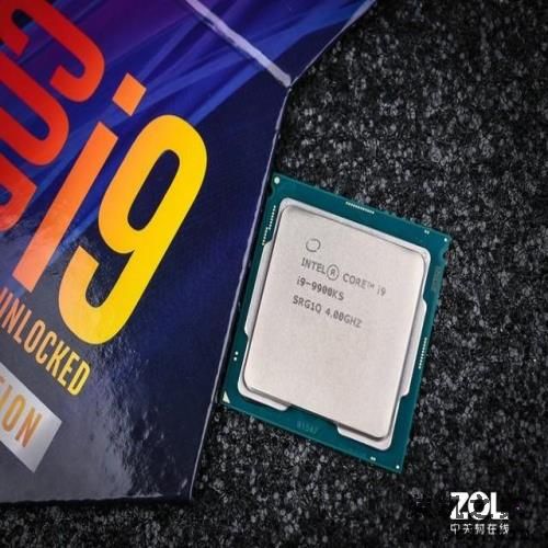 Intel酷睿i9-9900KS评测 世界最强游戏处理器 Intel酷睿i9-9900KS评测 世界最强游戏处理器