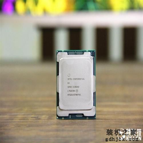10核心只是个开始：Intel史上第一款Core i9评测