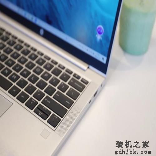 1kg超轻机身不到5千元！惠普ProBook 635 G8商务本评测