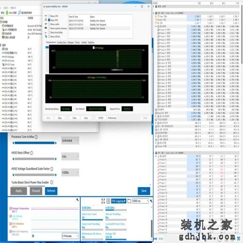 酷睿i9-13900KS处理器评测：双核6GHz还不够，给大家看看全核6GHz