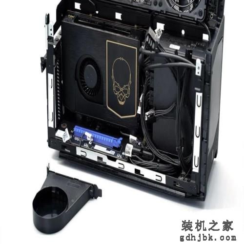 测评｜12代桌面级酷睿i9处理器加持！英特尔NUC飞龙峡谷有多强？