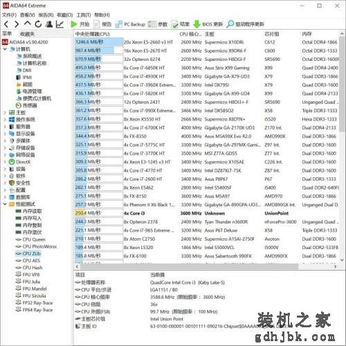 4核处理器I3-8100，极限榨干性能
