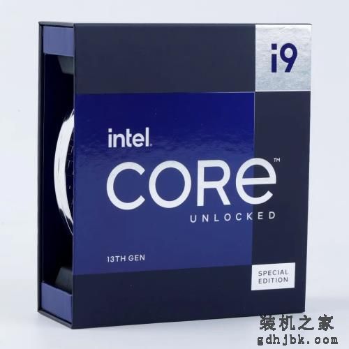 体验6.4GHz+DDR5 8400的极速快感——英特尔酷睿i9-13900KS处理器深度测试