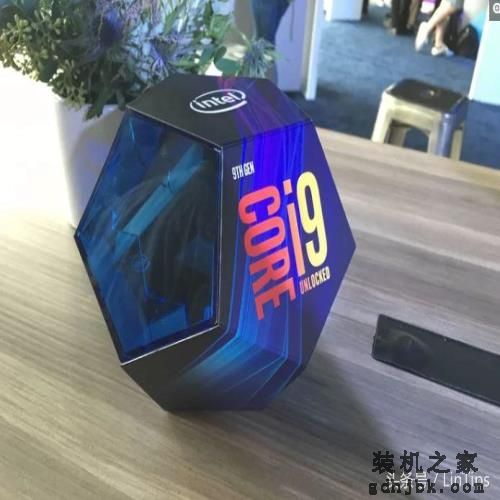 Intel i9-9900K 评测，有史以来最快的游戏CPU
