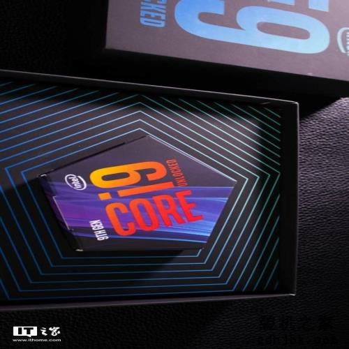 英特尔Core i9-9900K处理器首发测评 英特尔Core i9-9900K处理器首发测评