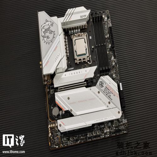 英特尔13代酷睿i9-13900KS评测：出厂6GHz，超频6.3GHz！