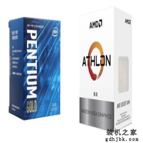 2020最新i9处理器性能排行榜，你的CPU在里面吗？